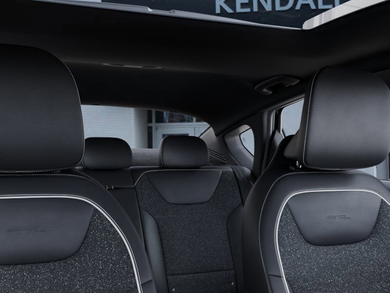 2025 Kia K4 GT-Line photo 23
