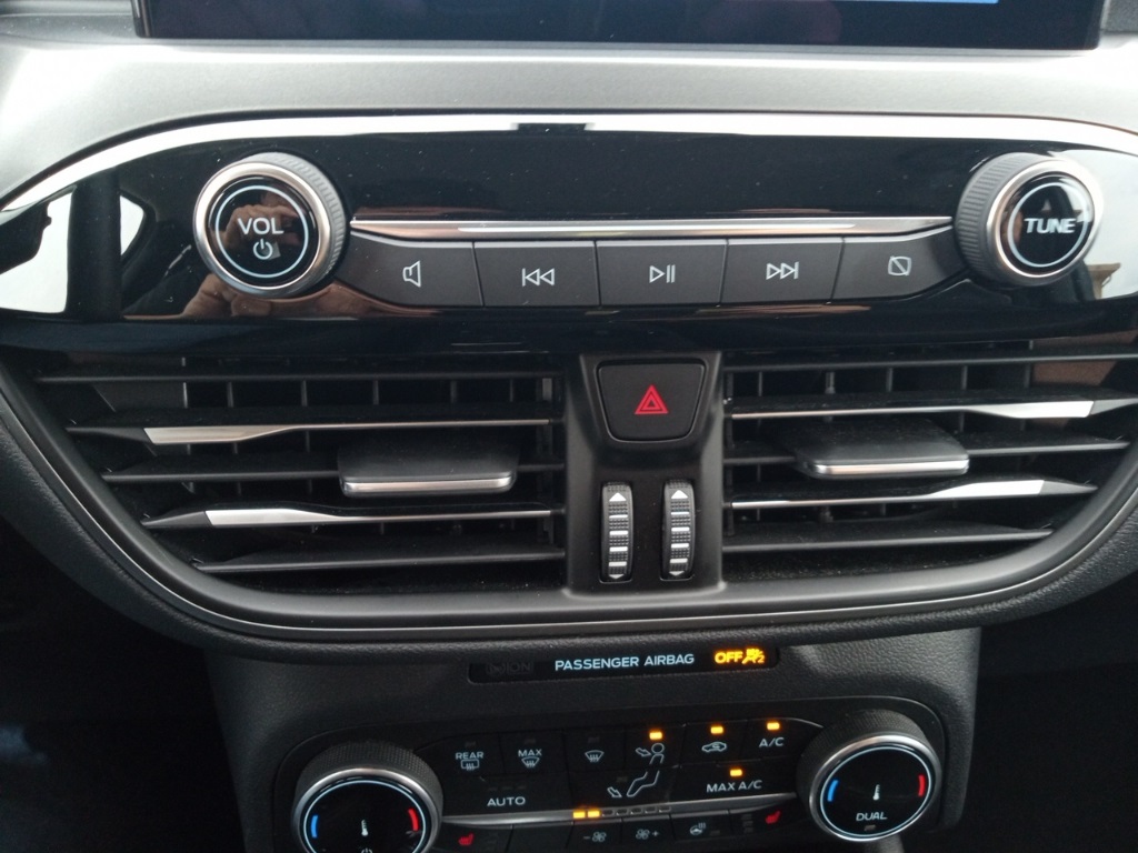 2024 Ford Escape Active photo 34