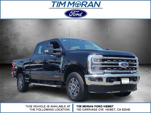 2025 Ford F-250 Super Duty Lariat's photo