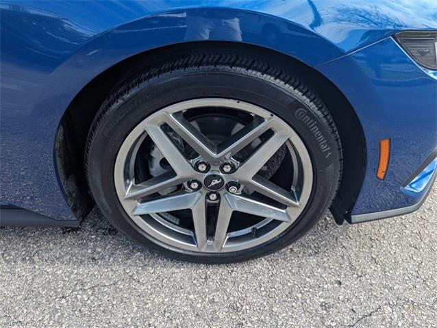 2024 Ford Mustang EcoBoost Premium photo 29