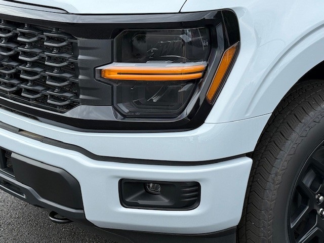2025 Ford F-150 STX photo 10