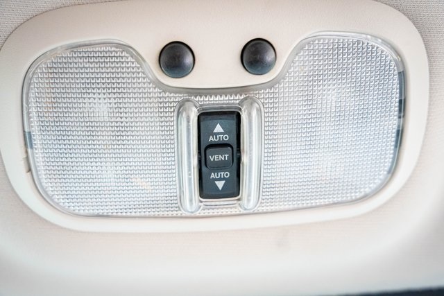 2014 Jeep Patriot Latitude photo 22