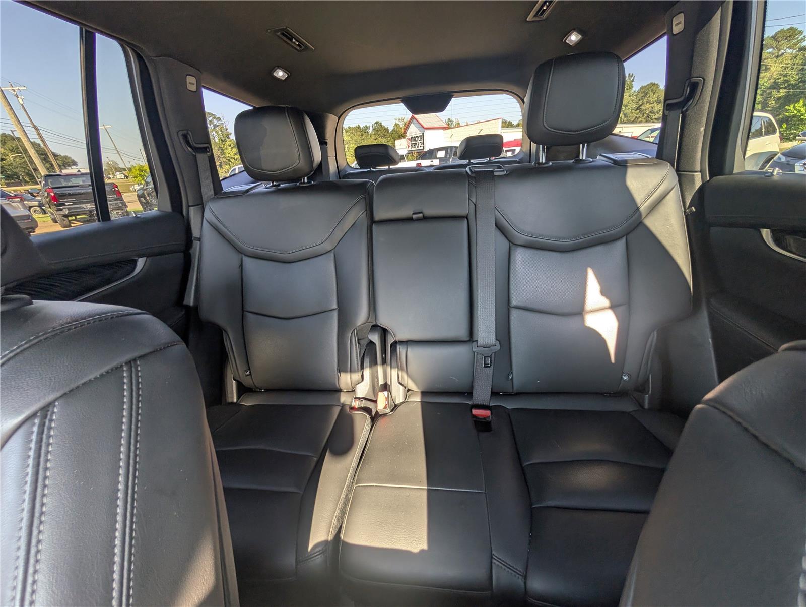 2023 Cadillac XT6 Premium Luxury photo 12