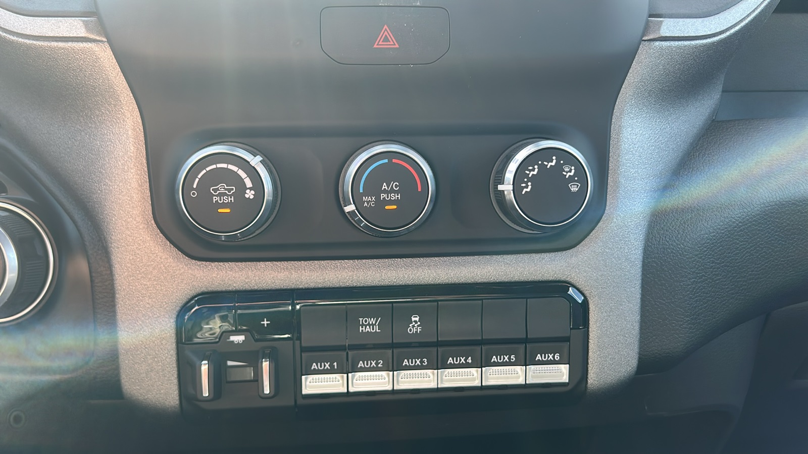 2024 Ram 3500 Tradesman photo 23