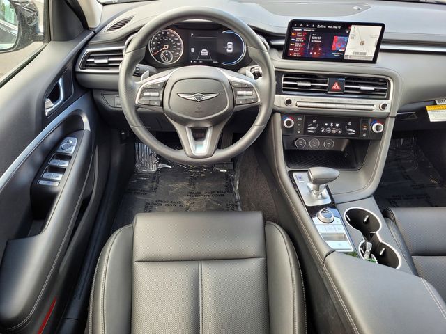 2025 Genesis G70 2.5T photo 7