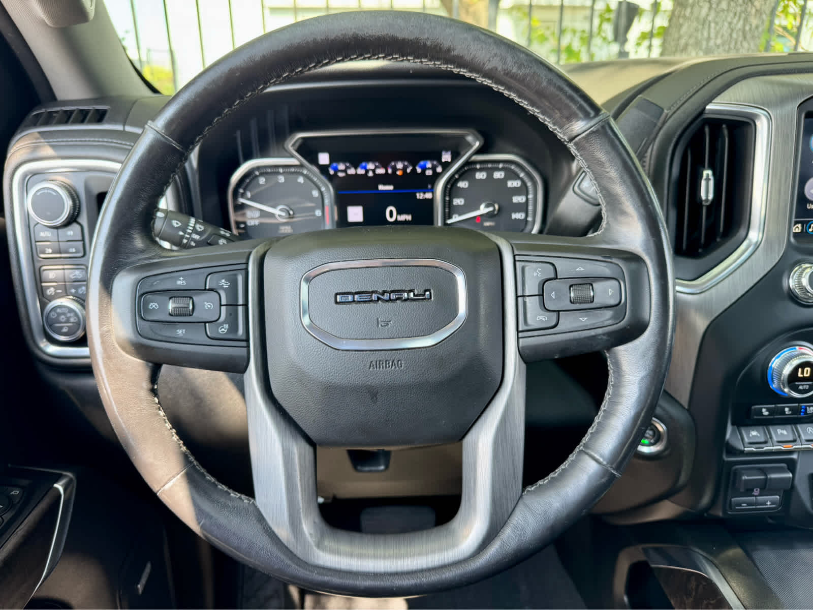 2019 Gmc Sierra 1500 Denali photo 15