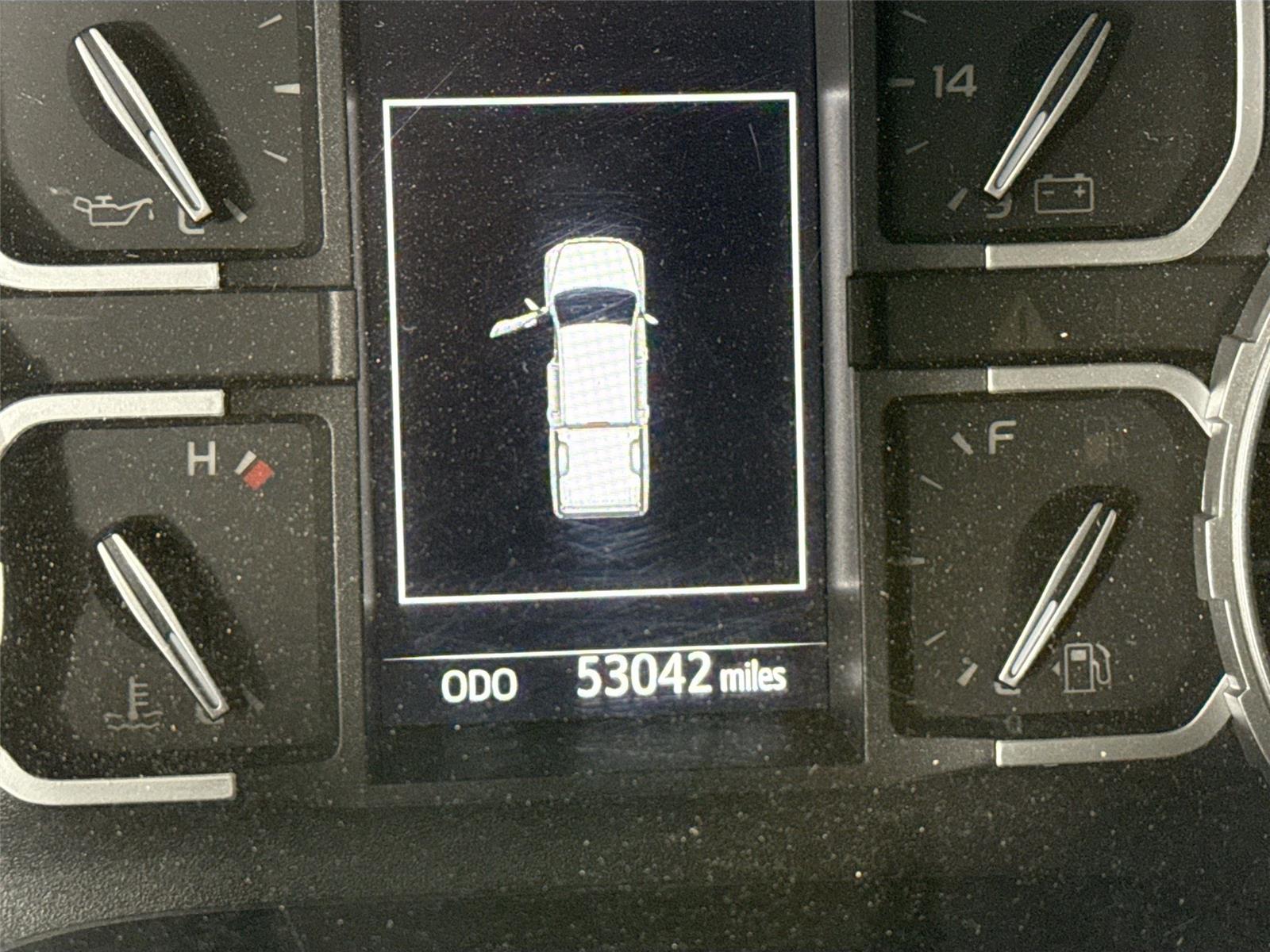 2021 Toyota Tundra SR5 Grade photo 12