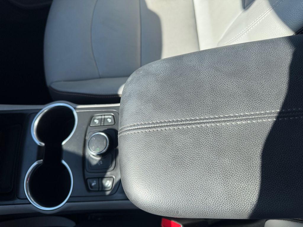 2019 Gmc Terrain SLT photo 23
