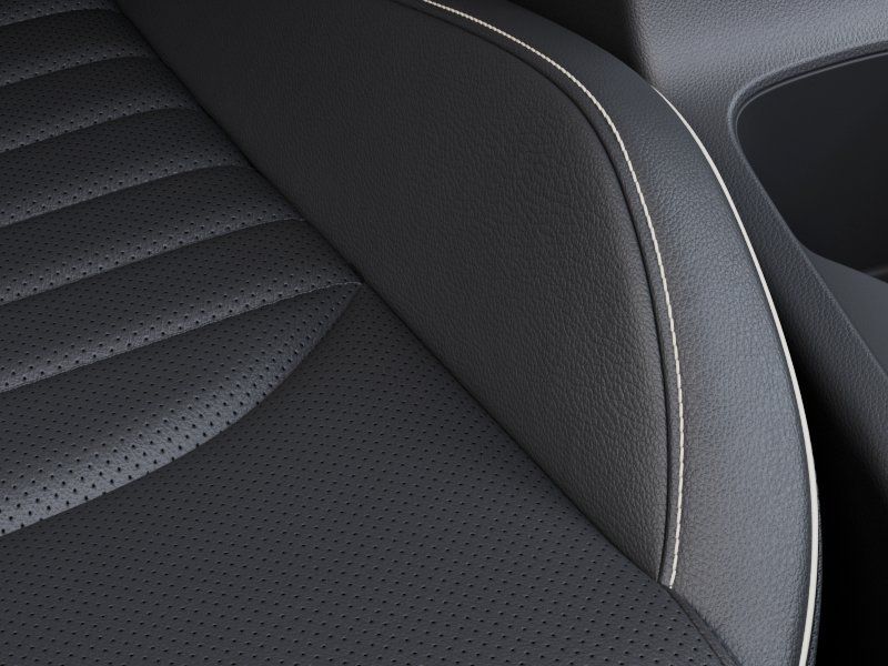 2024 Kia Forte GT-Line photo 23