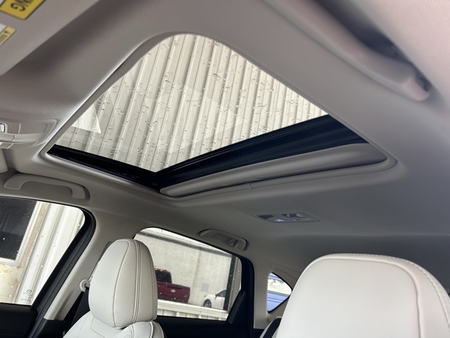 2025 Mazda CX-5 2.5 S Preferred photo 13