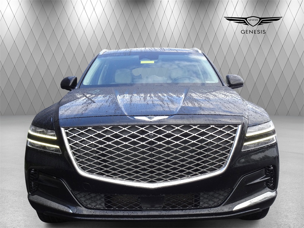 2022 Genesis GV80 2.5T Prestige photo 6