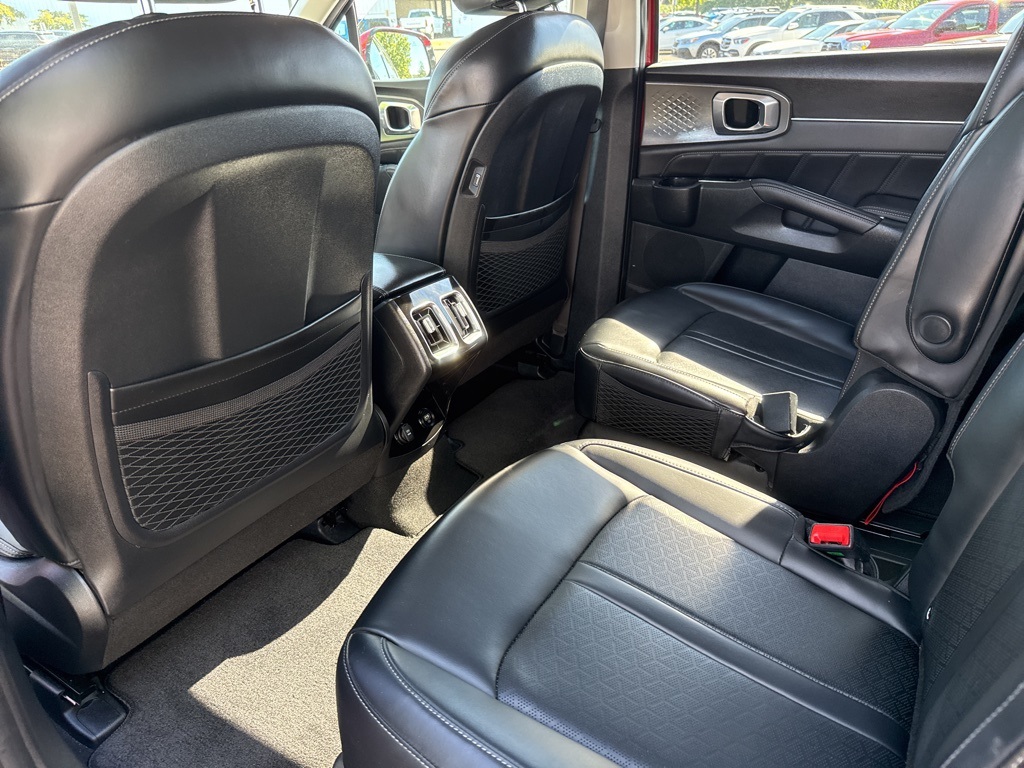 2022 Kia Sorento Plug-In Hybrid SX photo 20