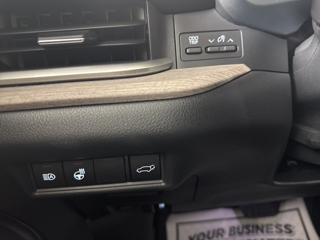 2024 Toyota Grand Highlander Limited photo 20