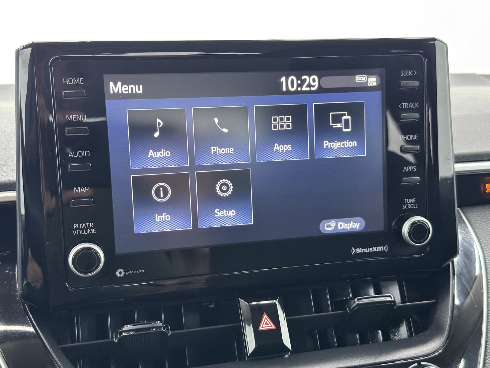 2022 Toyota Corolla LE photo 25