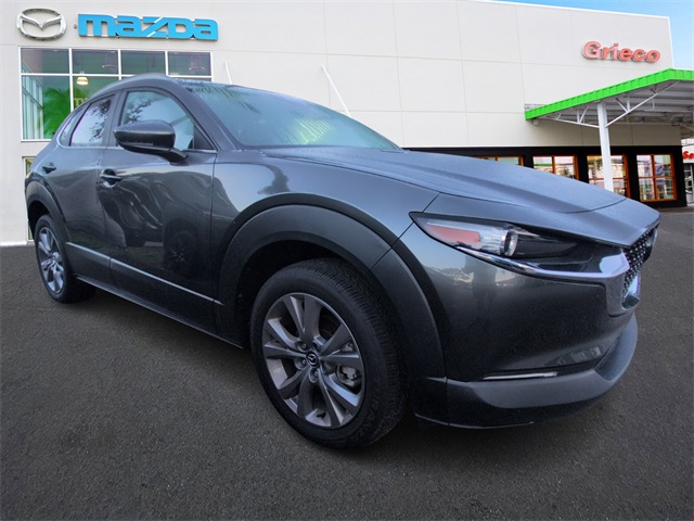 2024 Mazda CX-30 Preferred's photo