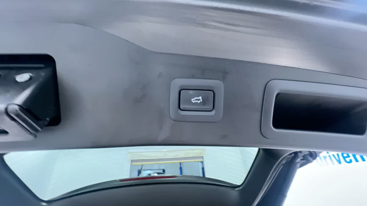 2024 Mazda CX-5 2.5 Turbo Signature photo 38