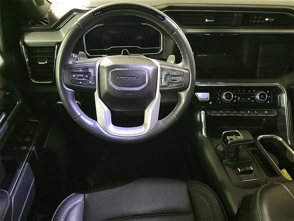 2023 GMC SIERRA - Image 15