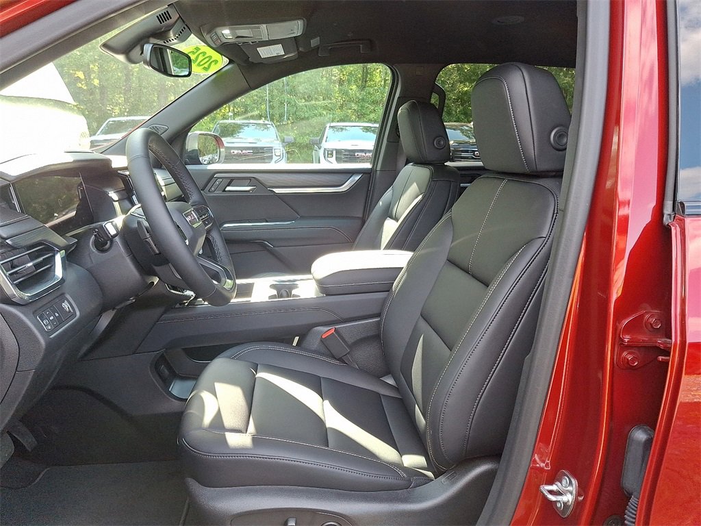 2025 Gmc Acadia Elevation photo 14