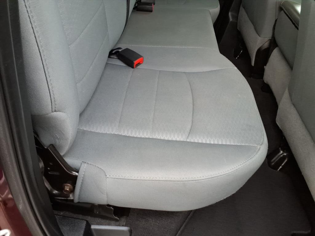 2017 Ram 1500 Express photo 29