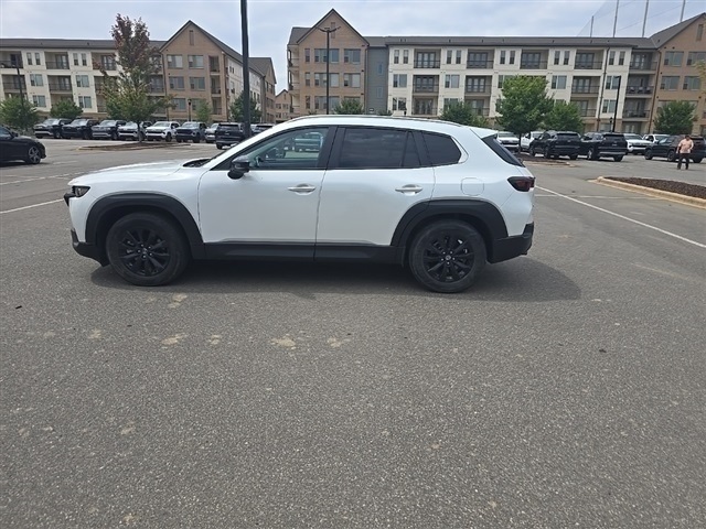 2024 Mazda CX-50 2.5 S Preferred photo 9