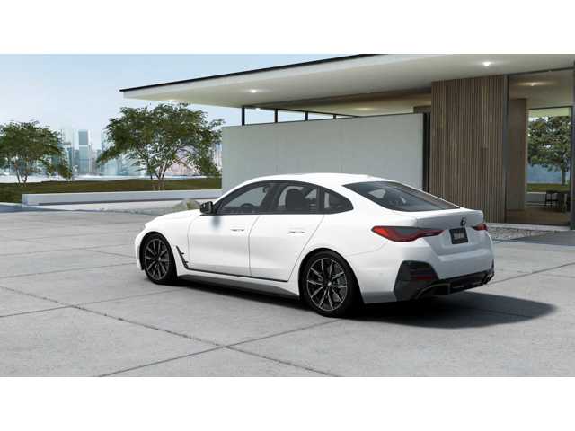 2025 Bmw i4 eDrive40 photo 2
