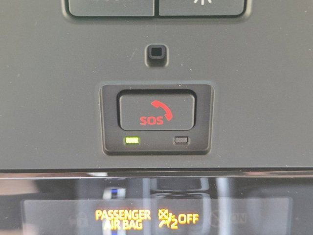 2026 Lexus TX 500h F SPORT Performance Premium photo 11
