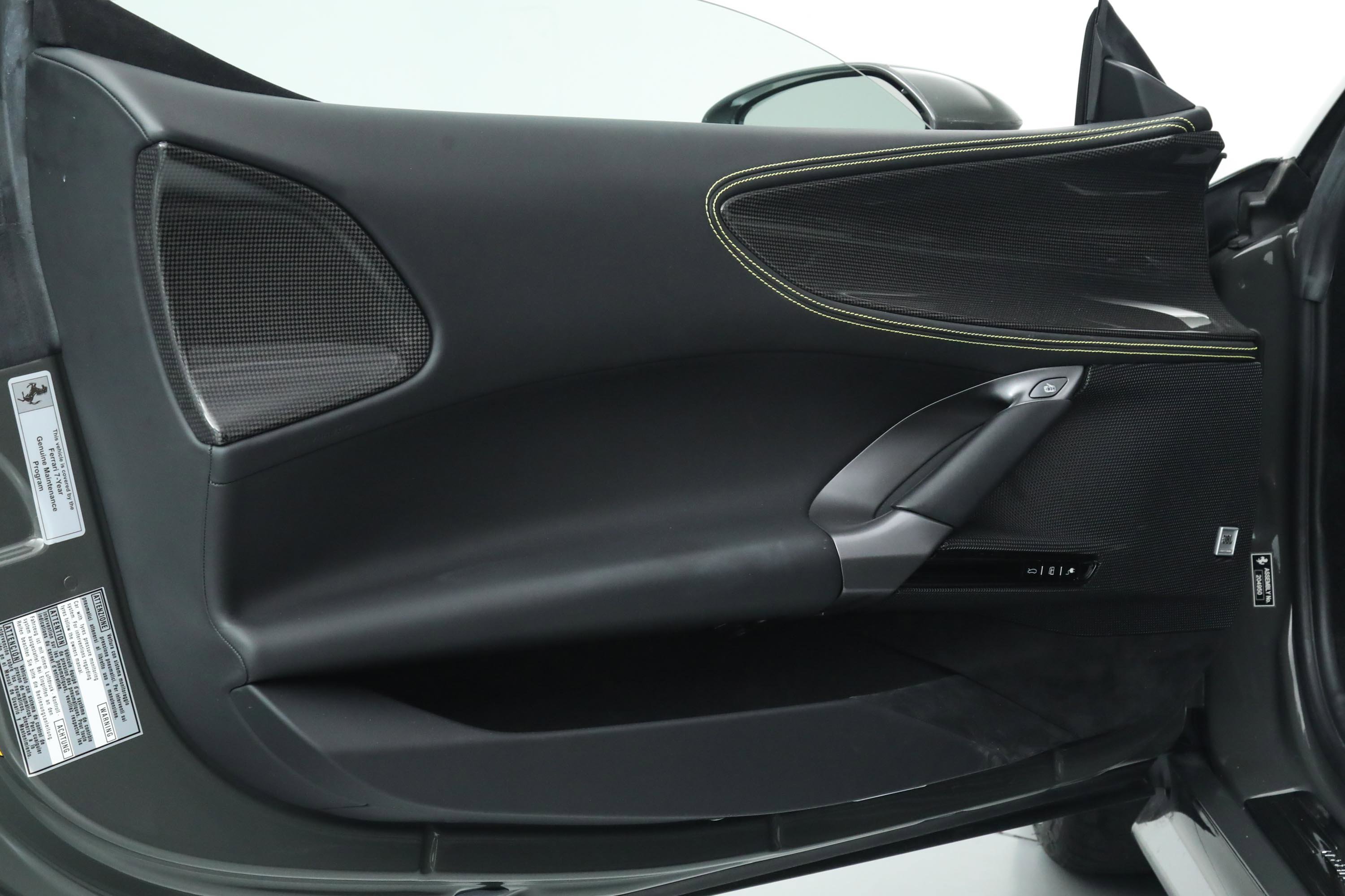 2022 Ferrari SF90 Spider Assetto Fiorano photo 24