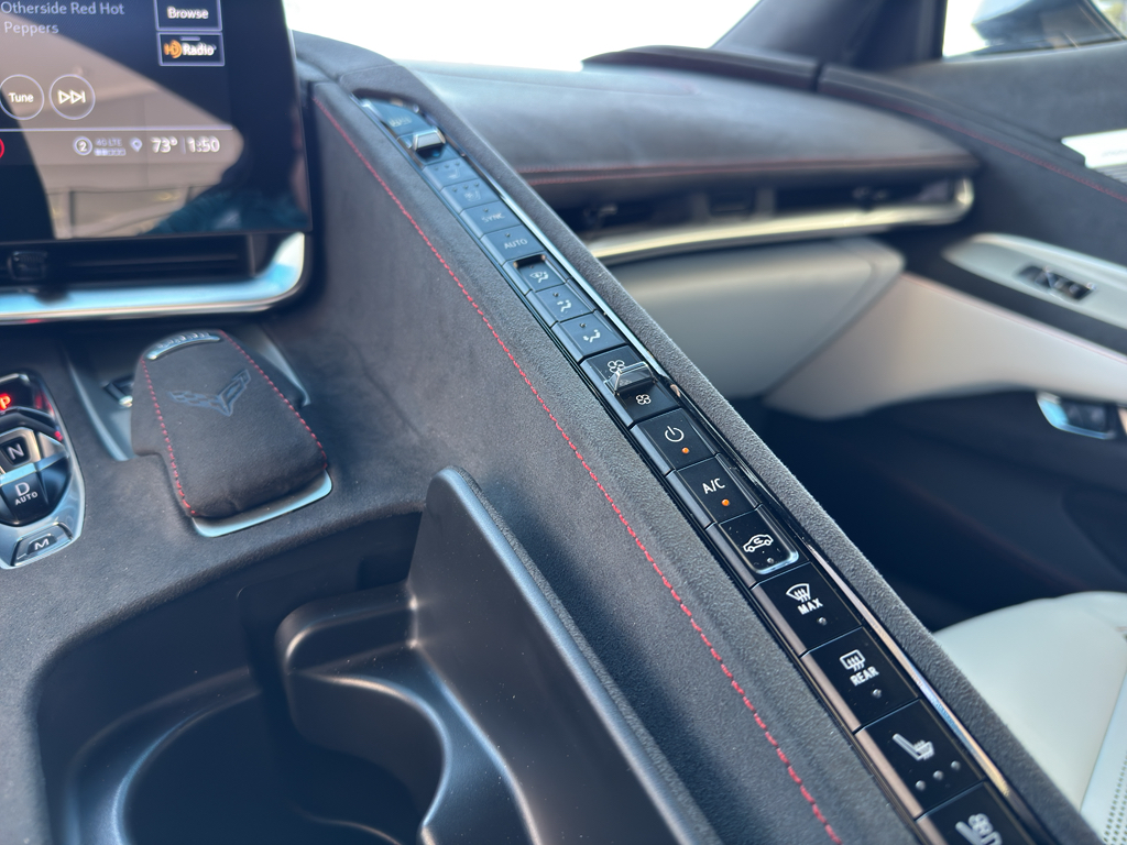 2023 Chevrolet Corvette Stingray 3LT photo 24