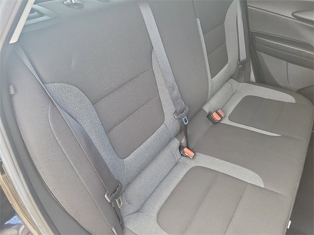 2023 Chevrolet Trailblazer LT photo 24