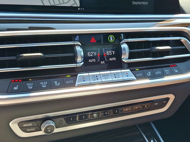 2023 Bmw X5 xDrive40i photo 15