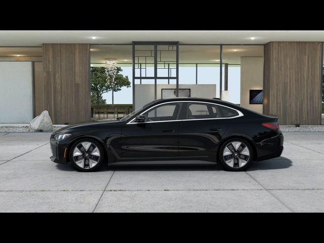 2025 Bmw i4 xDrive40 photo 4
