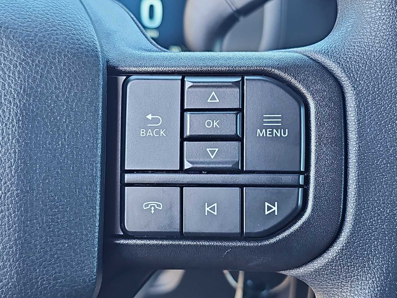 2025 Ford F-150 STX photo 18