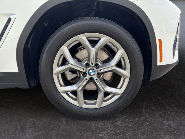 2022 Bmw X3 xDrive30i photo 26