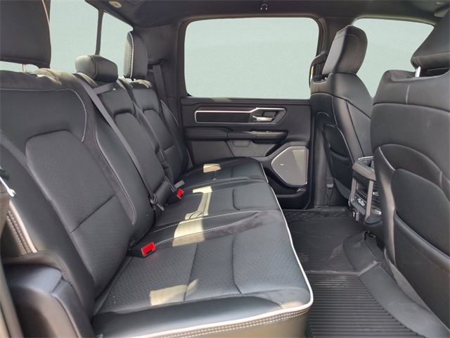 2026 Ram 1500 Laramie photo 28