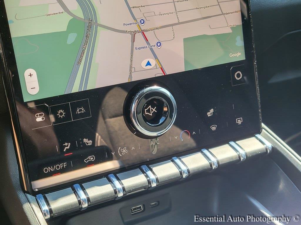 2026 GMC TERRAIN - Image 14