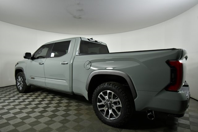 2025 Toyota Tundra 1794 Edition photo 12