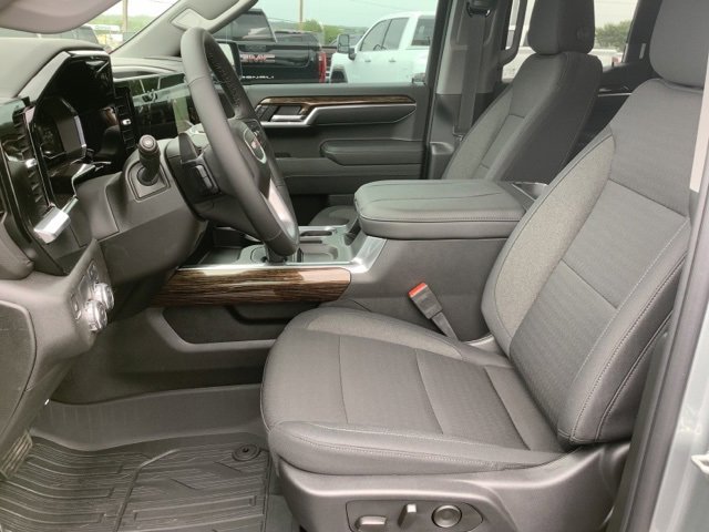 2025 Gmc Sierra 1500 Elevation photo 12