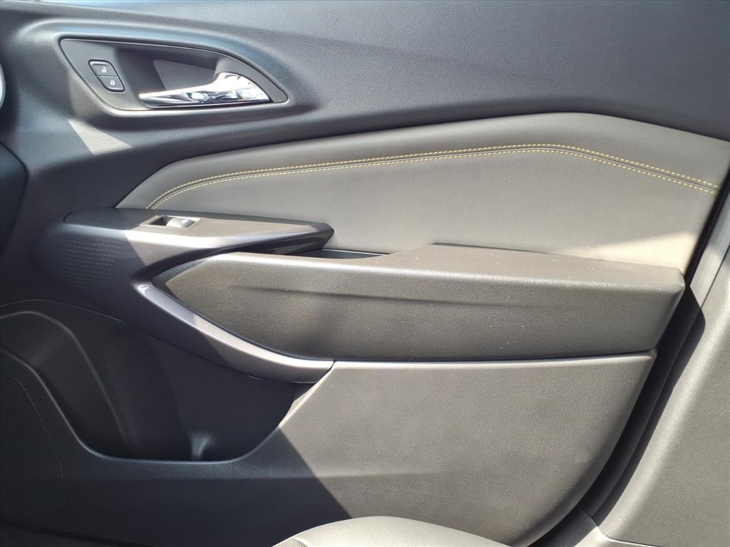 2026 Chevrolet Trax ACTIV photo 25