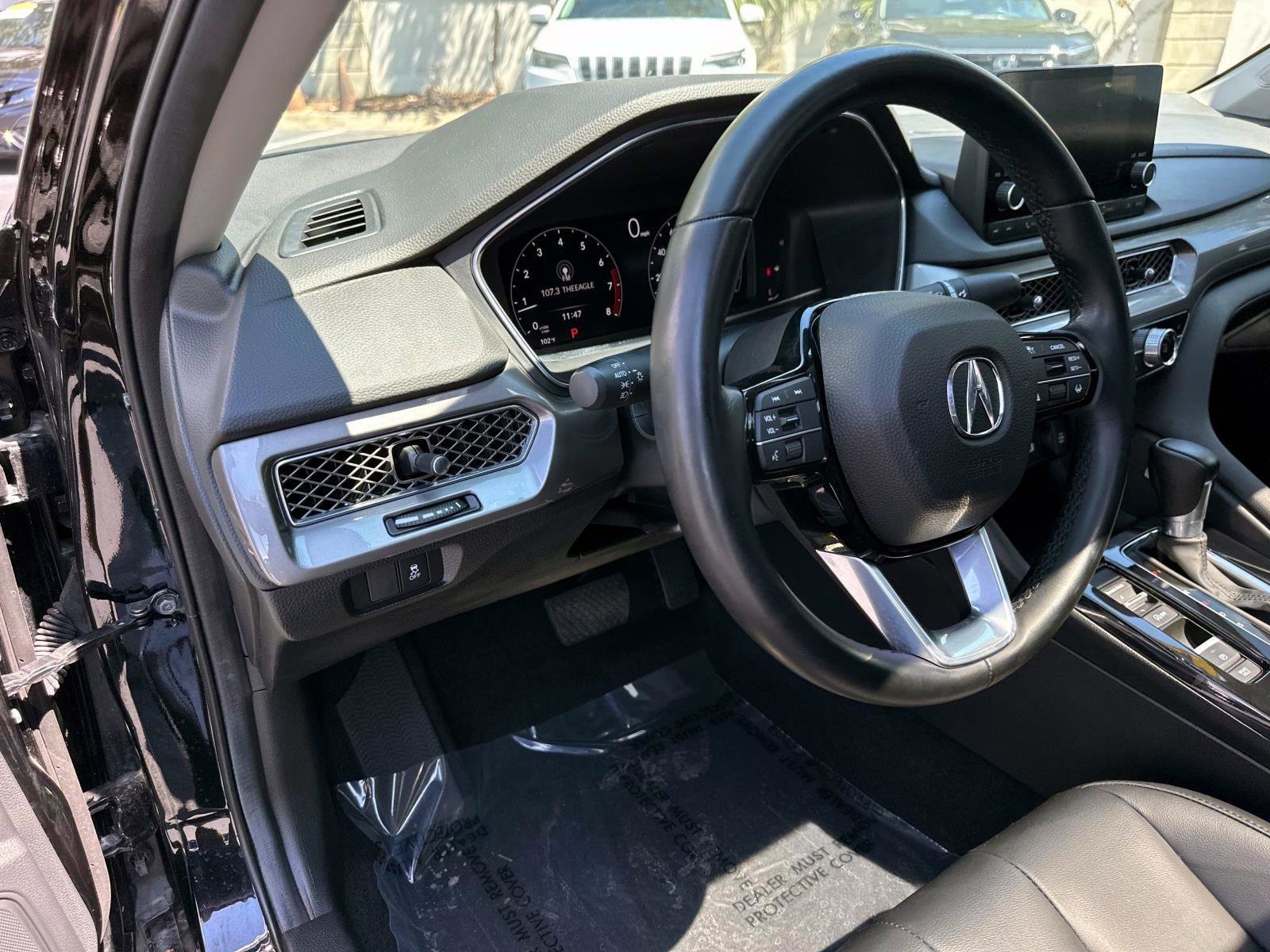 2023 Acura Integra Base photo 18