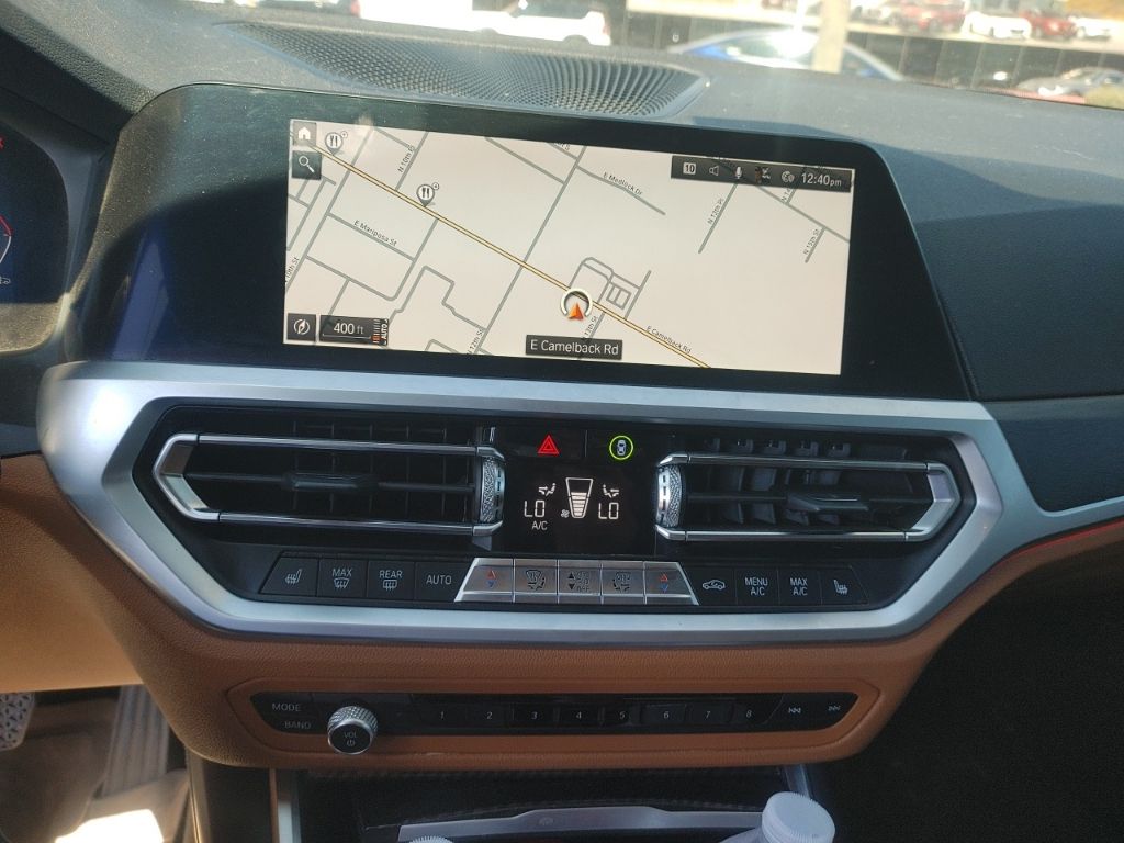 2019 Bmw 330i xDrive Sedan photo 15