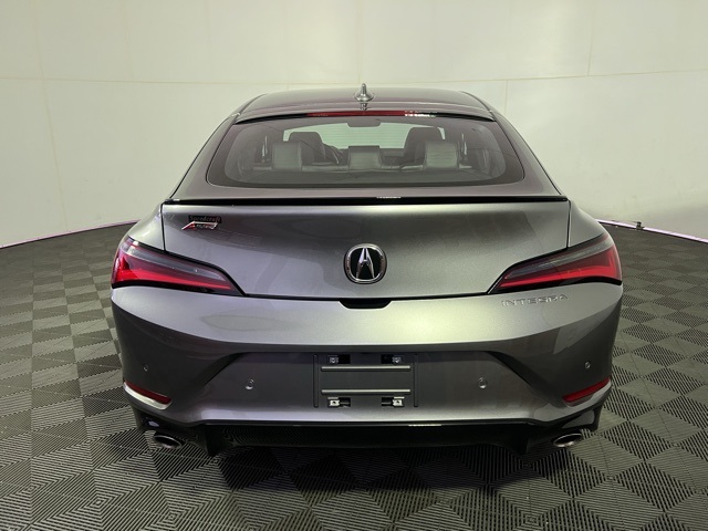 2024 Acura Integra A-Spec photo 7