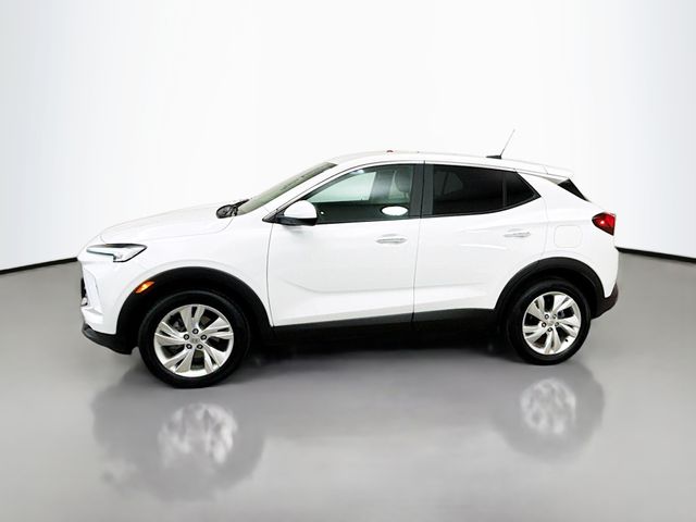 2024 Buick Encore GX Preferred photo 4