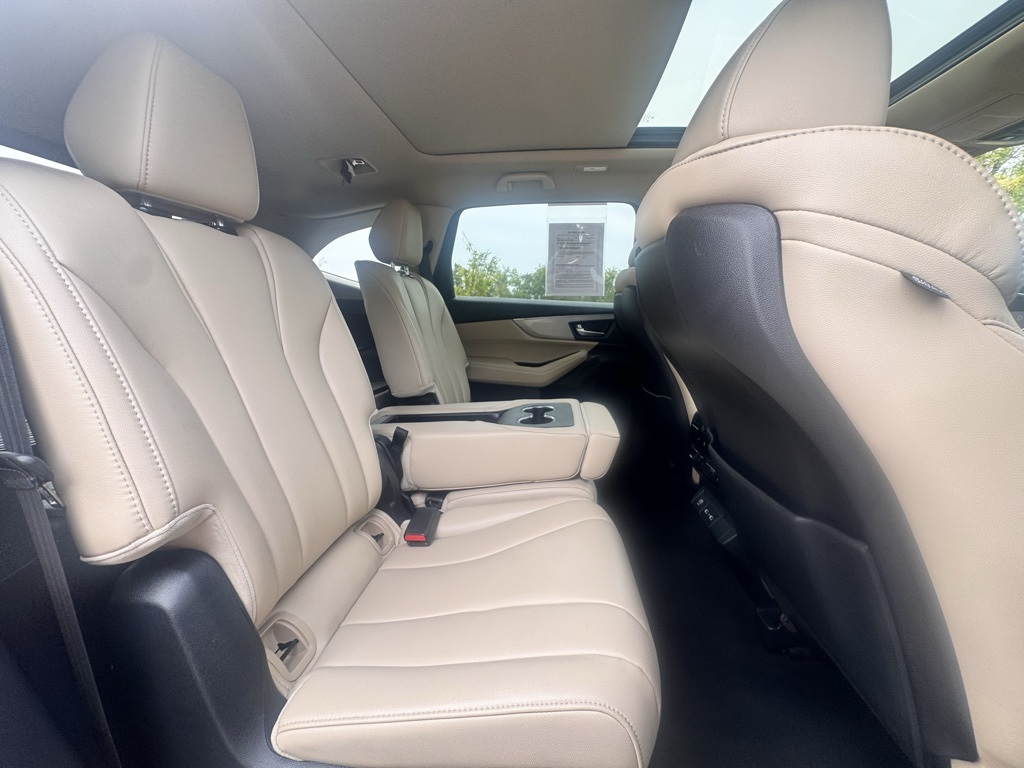 2023 Acura MDX SH-AWD photo 26