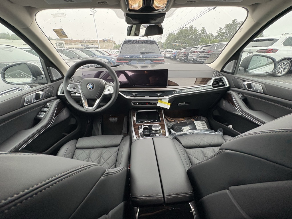 2026 Bmw X7 xDrive40i photo 5