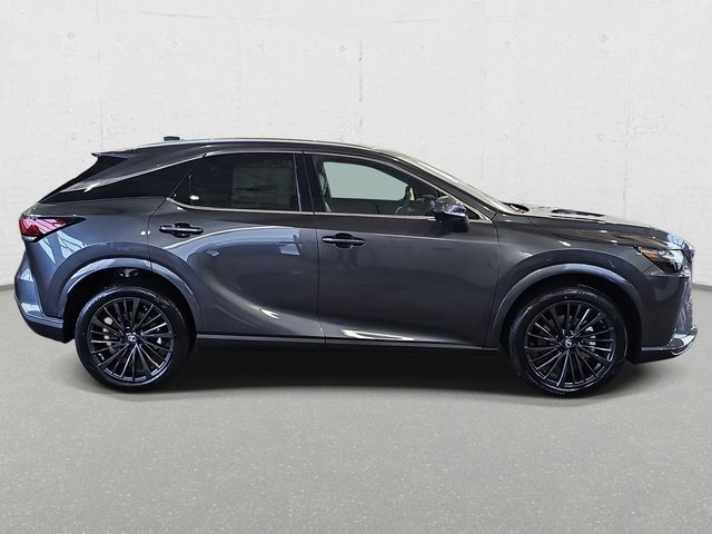 2026 Lexus RX 350 Premium photo 4