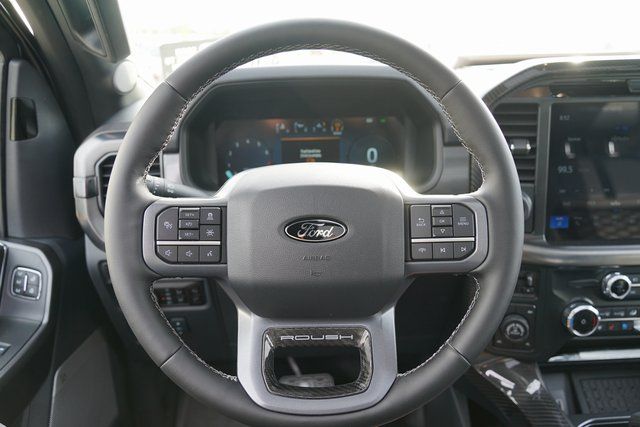 2025 FORD F-150 - Image 41