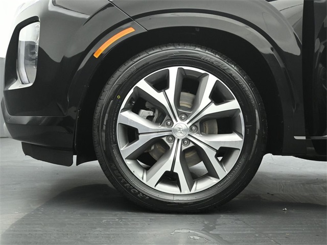 2022 HYUNDAI PALISADE - Image 37