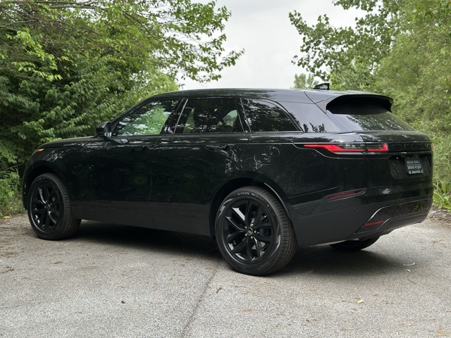 2026 Land Rover Range Rover Velar S photo 9