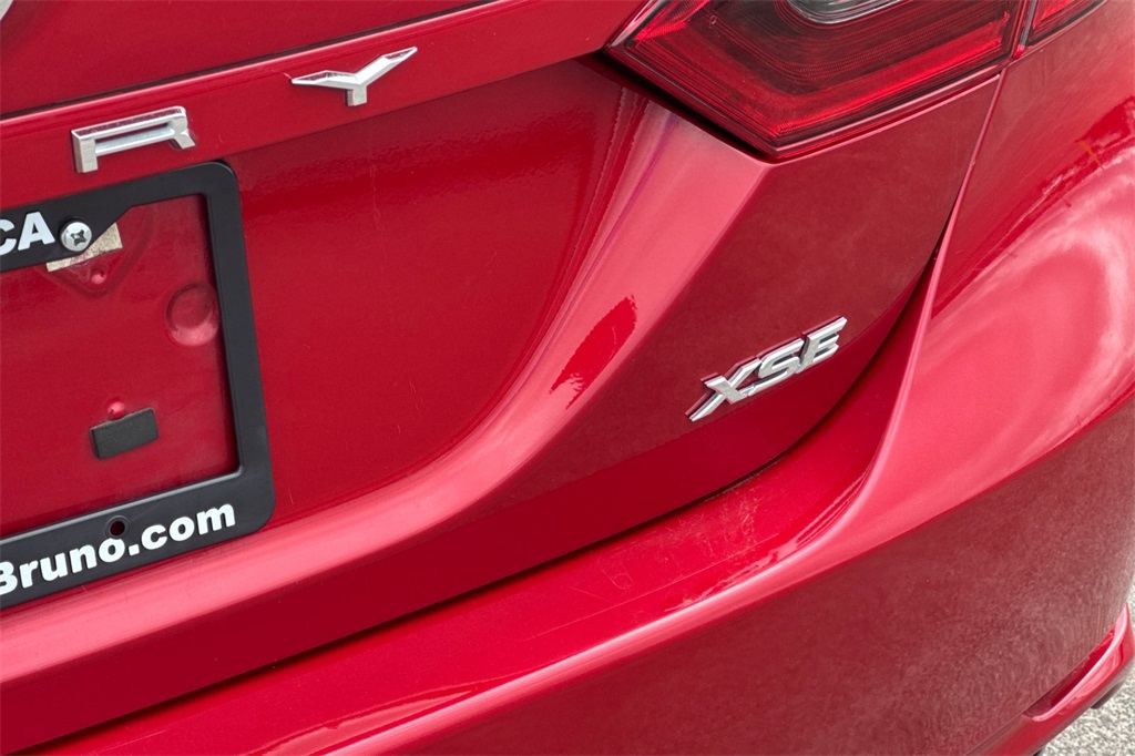 2023 Toyota Camry XSE photo 31