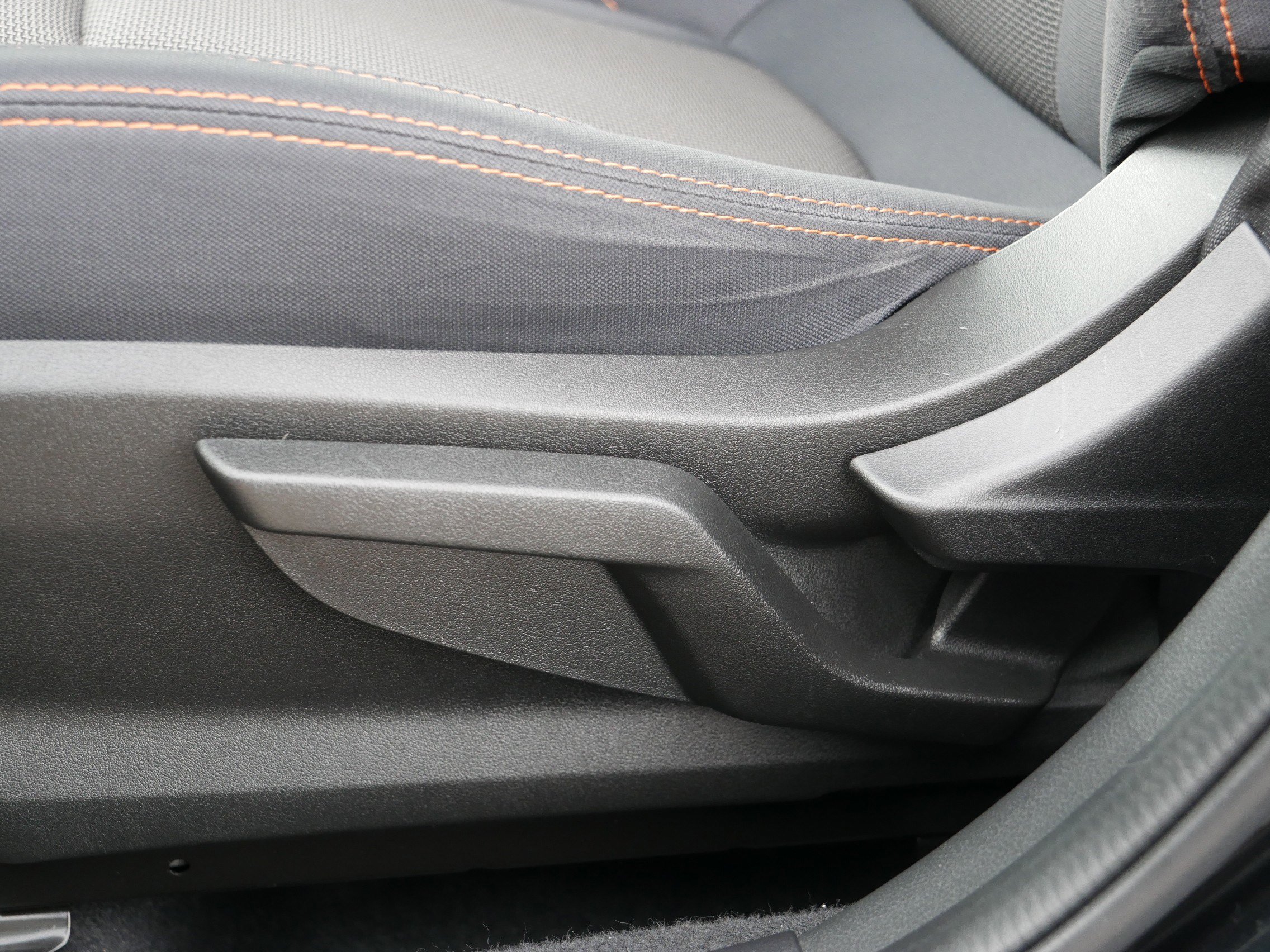 2021 Subaru Crosstrek Premium photo 19